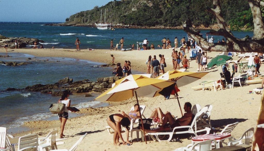 Praia-da-Tartaruga