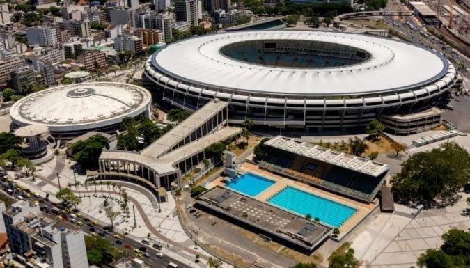 rio de janeiro a buzios en auto maracana